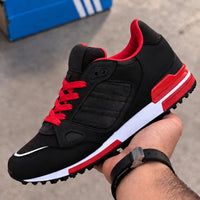 Noir-Rouge